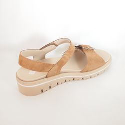 Sandalias Piesanto 260772-02 Nogal