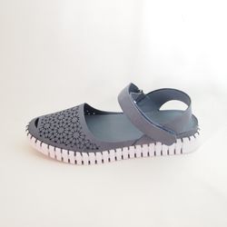 Sandalias Pikarinas PK7 Azul