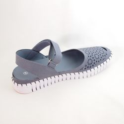 Sandalias Pikarinas PK7 Azul