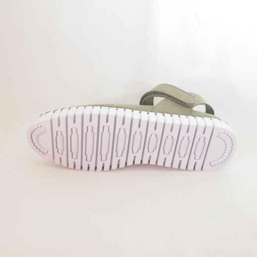 Sandalias Pikarinas PK7 Musgo