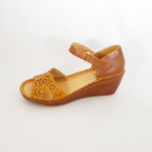Sandalias Pikolinos Margarita 943-1691C1 Miel