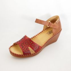 Sandalias Pikolinos Margarita 943-1691C1 Sandía