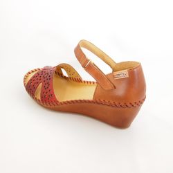 Sandalias Pikolinos Margarita 943-1691C1 Sandía