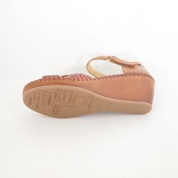 Sandalias Pikolinos Margarita 943-1691C1 Sandía