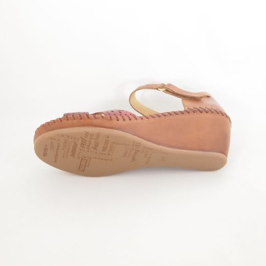 Sandalias Pikolinos Margarita 943-1691C1 Sandía