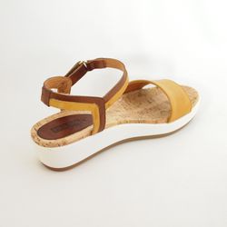 Sandalias Pikolinos Mykonos W1G-1753C1 Miel