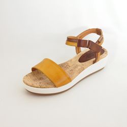Sandalias Pikolinos Mykonos W1G-1753C1 Miel
