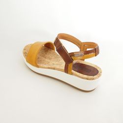 Sandalias Pikolinos Mykonos W1G-1753C1 Miel