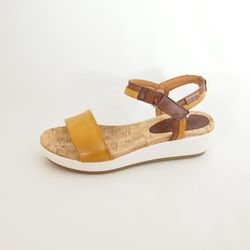 Sandalias Pikolinos Mykonos W1G-1753C1 Miel