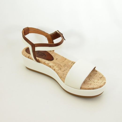 Sandalias Pikolinos Mykonos W1G-1753C1 Nata