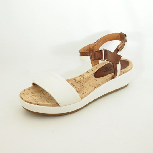 Sandalias Pikolinos Mykonos W1G-1753C1 Nata