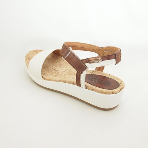 Sandalias Pikolinos Mykonos W1G-1753C1 Nata