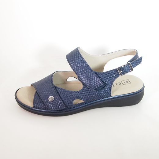 Sandalias Pitillos 10300 Marino