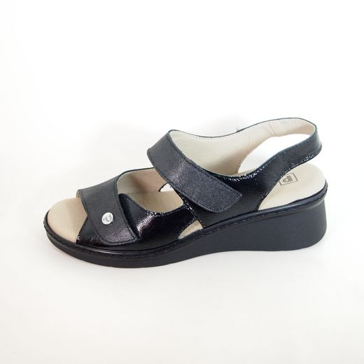 Sandalias Pitillos 10312 Negro