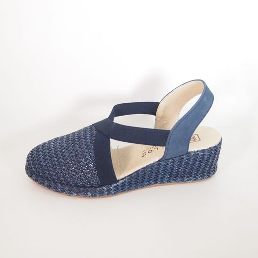 Sandalias Pitillos 10623 Marino
