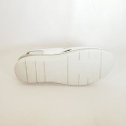 Sandalias Pitillos 11000 Blanco