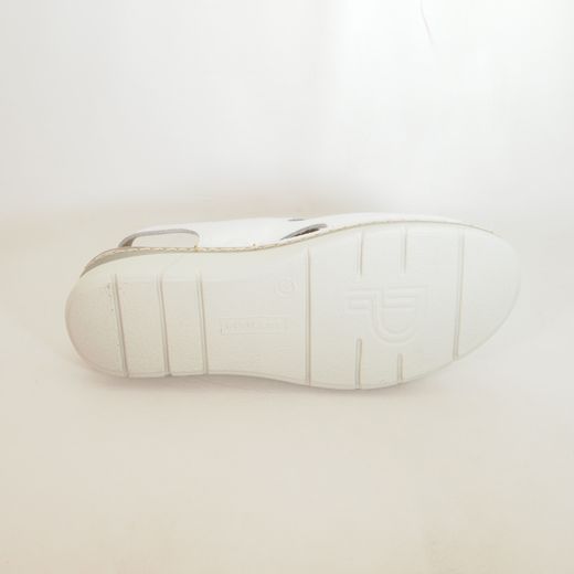 Sandalias Pitillos 11000 Blanco