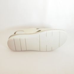 Sandalias Pitillos 11000 Crema