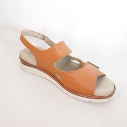 Sandalias Pitillos 11000 Cuero