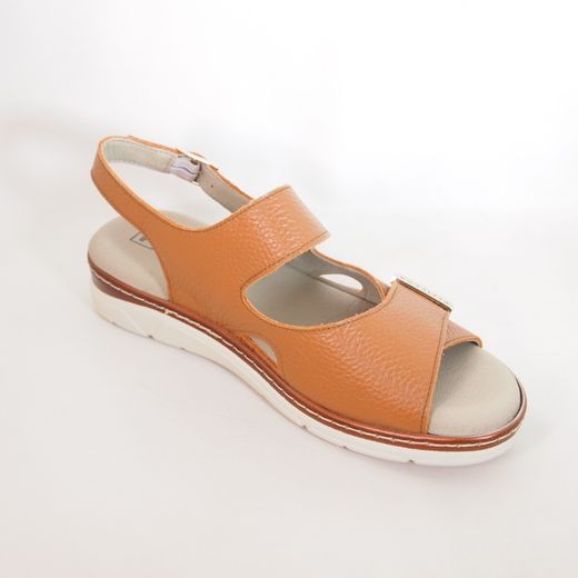 Sandalias Pitillos 11000 Cuero