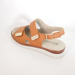Sandalias Pitillos 11000 Cuero