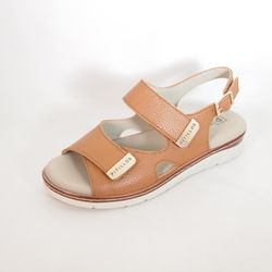 Sandalias Pitillos 11000 Cuero