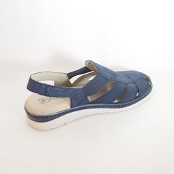 Sandalias Pitillos 11003 Marino