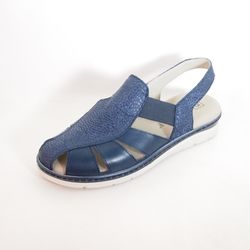 Sandalias Pitillos 11003 Marino