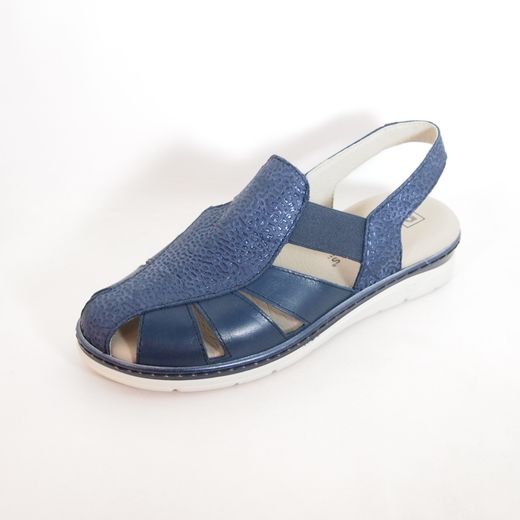 Sandalias Pitillos 11003 Marino