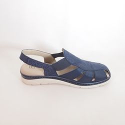 Sandalias Pitillos 11003 Marino