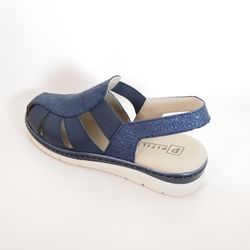 Sandalias Pitillos 11003 Marino