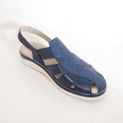 Sandalias Pitillos 11003 Marino