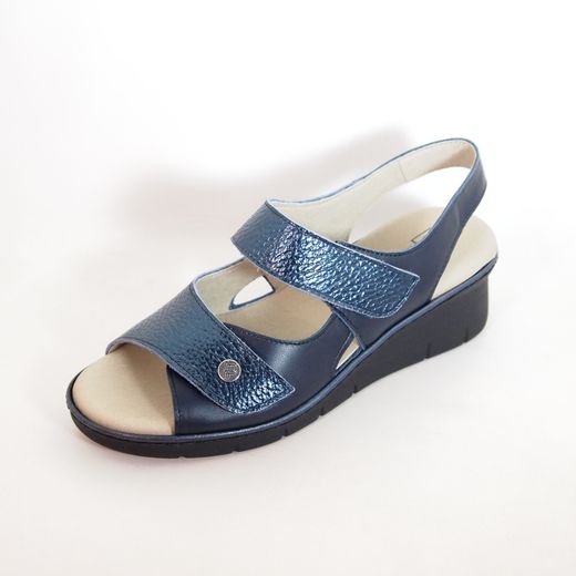 Sandalias Pitillos 11010 Marino