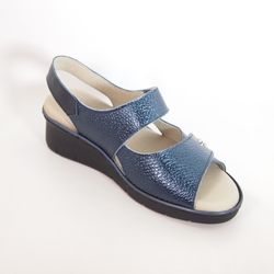 Sandalias Pitillos 11010 Marino