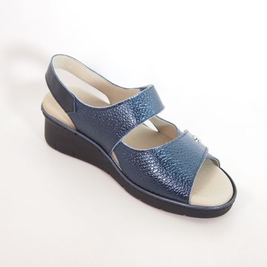 Sandalias Pitillos 11010 Marino