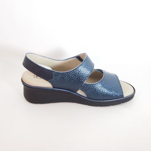 Sandalias Pitillos 11010 Marino