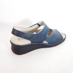 Sandalias Pitillos 11010 Marino