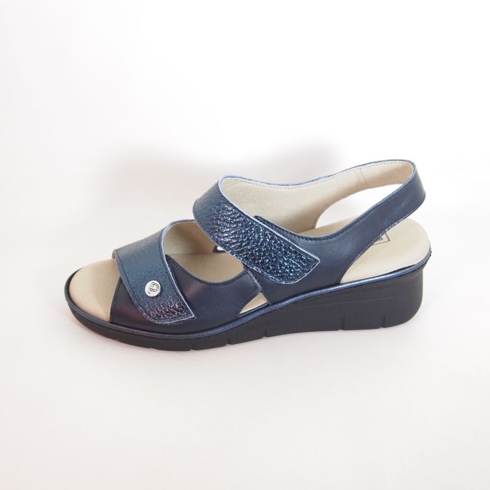 Sandalias Pitillos 11010 Marino 35