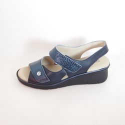 Sandalias Pitillos 11010 Marino