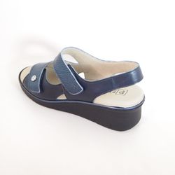 Sandalias Pitillos 11010 Marino