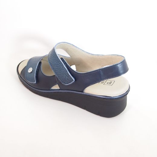 Sandalias Pitillos 11010 Marino