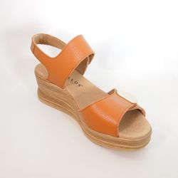 Sandalias Pitillos 11054 Cuero