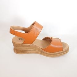 Sandalias Pitillos 11054 Cuero