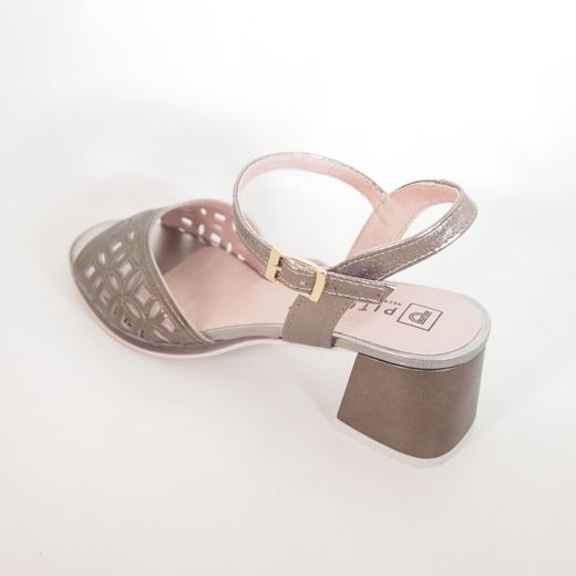 Sandalias Pitillos 11216 Bronce