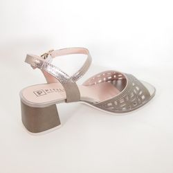 Sandalias Pitillos 11216 Bronce