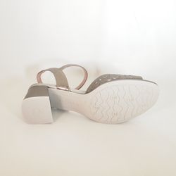 Sandalias Pitillos 11216 Bronce