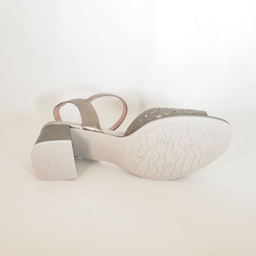 Sandalias Pitillos 11216 Bronce