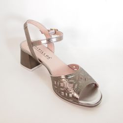 Sandalias Pitillos 11216 Bronce