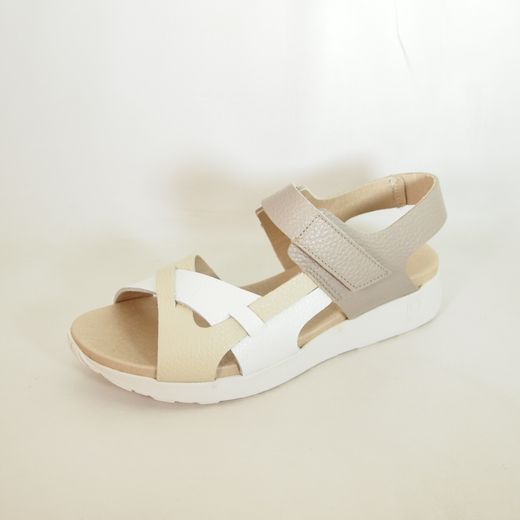 Sandalias Pitillos 11230 Piedra