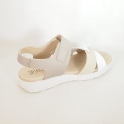 Sandalias Pitillos 11230 Piedra